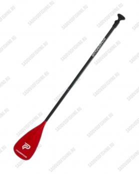 Сапборд двухслойный 3 Sharks Powerfans TA004-001 335x84x15см