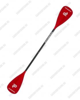 Сапборд двухслойный 3 Sharks Powerfans TA004-001 335x84x15см