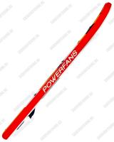 Сапборд двухслойный 3 Sharks Powerfans TA004-002 335x84x15см