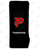 Сапборд двухслойный 3 Sharks Powerfans TA004-002 335x84x15см
