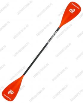Сапборд двухслойный 3 Sharks Powerfans TA004-002 335x84x15см