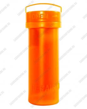 Сапборд двухслойный 3 Sharks Powerfans TA004-002 335x84x15см