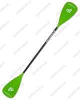 Сапборд двухслойный 3 Sharks Powerfans TA004-003 335x84x15см
