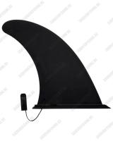Сапборд двухслойный 3 Sharks Powerfans TA004-003 335x84x15см