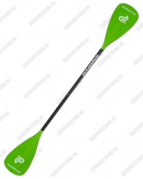 Сапборд двухслойный 3 Sharks Powerfans TA004-003 335x84x15см