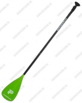 Сапборд двухслойный 3 Sharks Powerfans TA004-003 335x84x15см