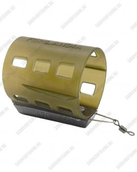 Кормушка фидерная Fishlandia Grenader 50гр-120гр 10шт