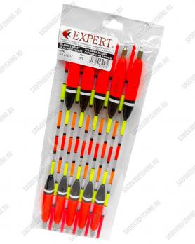 Поплавок Posh Expert HYH-H-007 5+4гр 10шт