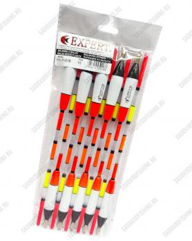 Поплавок Posh Expert HYH-H-018 5+5гр 10шт