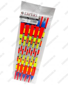 Поплавок Posh Expert HYH-H-014 6+3гр 10шт