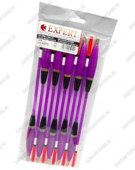 Поплавок Posh Expert HYH-H-010 5+3гр 10шт