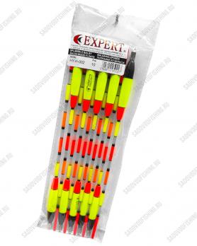 Поплавок Posh Expert HYH-H-002 5+3гр 10шт