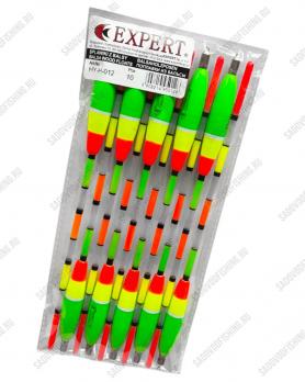 Поплавок Posh Expert HYH-H-012 5+3гр 10шт