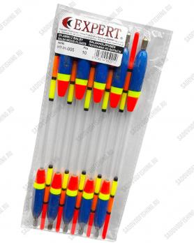 Поплавок Posh Expert HYH-H-005 4+4гр 10шт