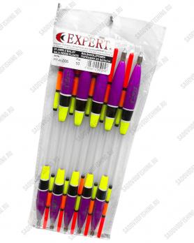 Поплавок Posh Expert HYH-H-005 6+3гр 10шт