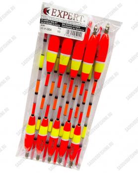 Поплавок Posh Expert HYH-H-004 5+3гр 10шт