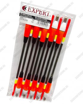 Поплавок Posh Expert HYH-H-019 3+3гр 10шт