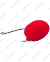 Пенопластовые шарики Grizzly Puffi Mini Fluoro 30гр