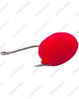 Пенопластовые шарики Grizzly Puffi Mini Fluoro 30гр