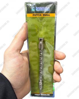 Сверло для бойлов Robinhan Power Drill