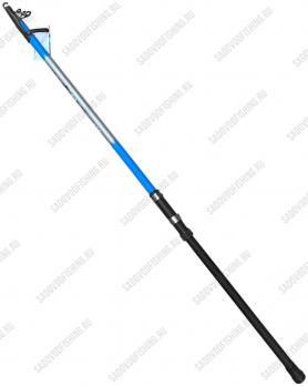 Удилище телескопическое Osprey 3-6м