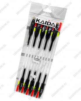 Поплавок Kaida Fishing Floats BF-10 10шт