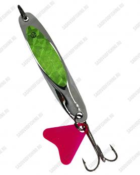 Блесна колеблющаяся GoFishing Kastmaster 65мм 21гр Sale 2025