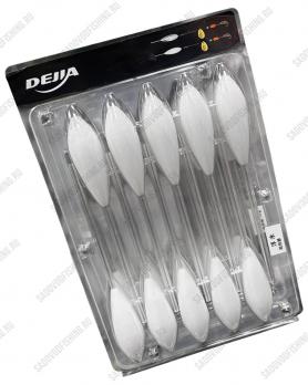 Бомбарда тонущая Dejia 10шт