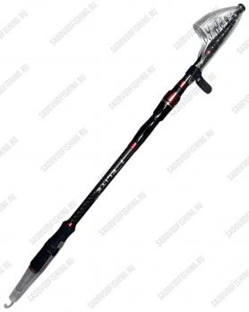 Удилище телескопическое Sokuda Elite Gold 2м-3м 15-60гр