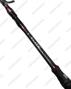 Удилище телескопическое Sokuda Elite Gold 2м-3м 15-60гр