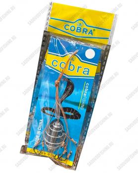 Монтаж карповый Dejia Cobra 6-10гр