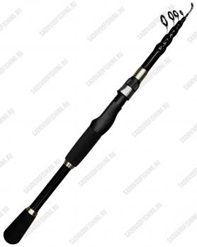 Удилище телескопическое Chichi Koi Karp 2.1м-2.4м 5-25гр
