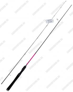 Удилище спиннинговое Grows Culture Avatar Ultralight 1.83м-2.1м 0.5-5гр
