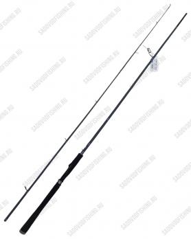 Удилище спиннинговое Grows Culture Snipers 02-M 2.1м-2.7м 5-21гр