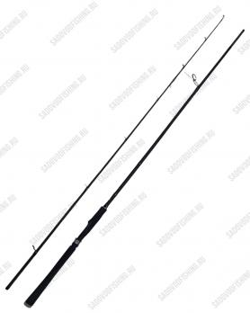 Удилище спиннинговое Grows Culture Snipers 02-MH 2.1м-2.7м 7-32гр
