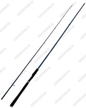 Удилище спиннинговое Grows Culture Snipers Gen-2H 2.1м-2.7м 12-42гр