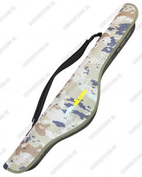 Чехол для удилища ChichI Okuma Camo 80см-100см