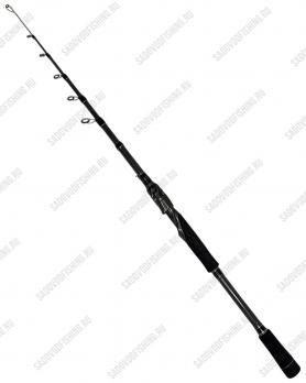 Удилище спиннинговое Zori Fishing HK-Jueying 2.1м-2.7м