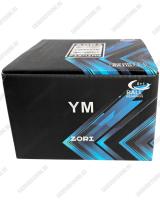 Катушка безынерционная Zori Fishing YM 5.2:1 8+1ВВ 1000-6000