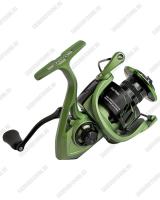 Катушка безынерционная Zori Fishing YM 5.2:1 8+1ВВ 1000-6000