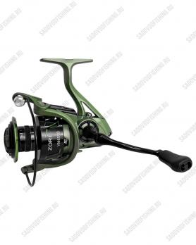 Катушка безынерционная Zori Fishing YM 5.2:1 8+1ВВ 1000-6000