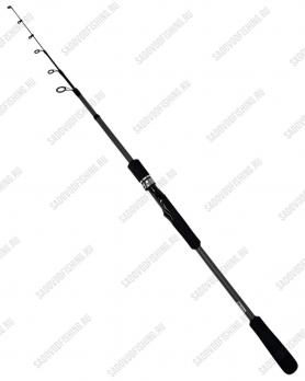 Удилище спиннинговое Zori Fishing Telespin 2.1м-2.7м 10-30гр