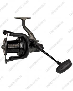 Катушка безынерционная Zori Fishing HR 4.1:1 8+1BB 8000-10000
