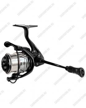 Катушка безынерционная Zori Fishing XE 5.2:1 6+1BB 800-2000