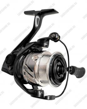 Катушка безынерционная Zori Fishing XE 5.2:1 6+1BB 800-2000