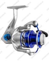 Катушка безынерционная Zori Fishing QS Series 5.2:1 1000-5000