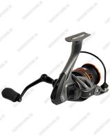 Катушка безынерционная Zori Fishing FE 4.7:1 6+1BB 2000-4000