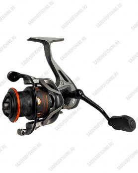 Катушка безынерционная Zori Fishing FE 4.7:1 6+1BB 2000-4000