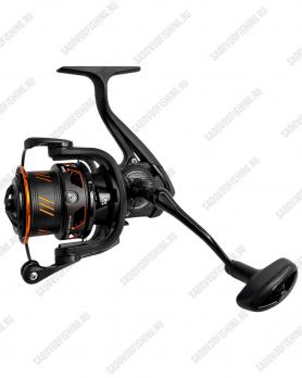 Катушка безынерционная Zori Fishing FD 4.7:1 6+1BB 4000-8000