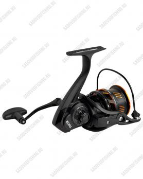 Катушка безынерционная Zori Fishing FD 4.7:1 6+1BB 4000-8000